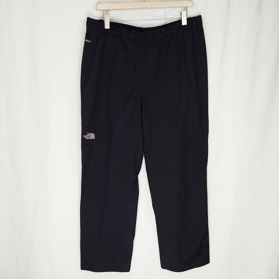 The North Face HyVent ulkoiluhousut koko XL
