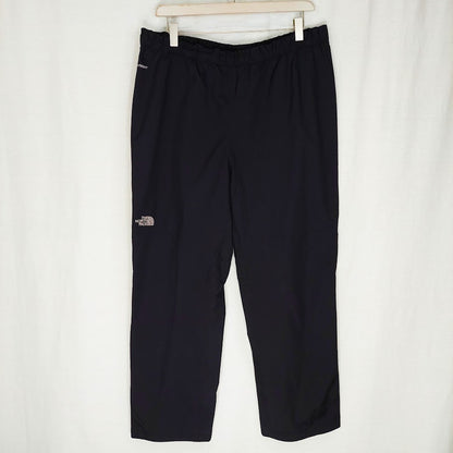 The North Face HyVent ulkoiluhousut koko XL
