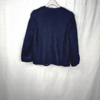 The Scotch House Rannoch Designs villa-mohair jakku koko 42