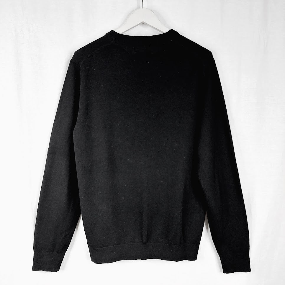 These Glory Days Leon merinovillapaita koko M