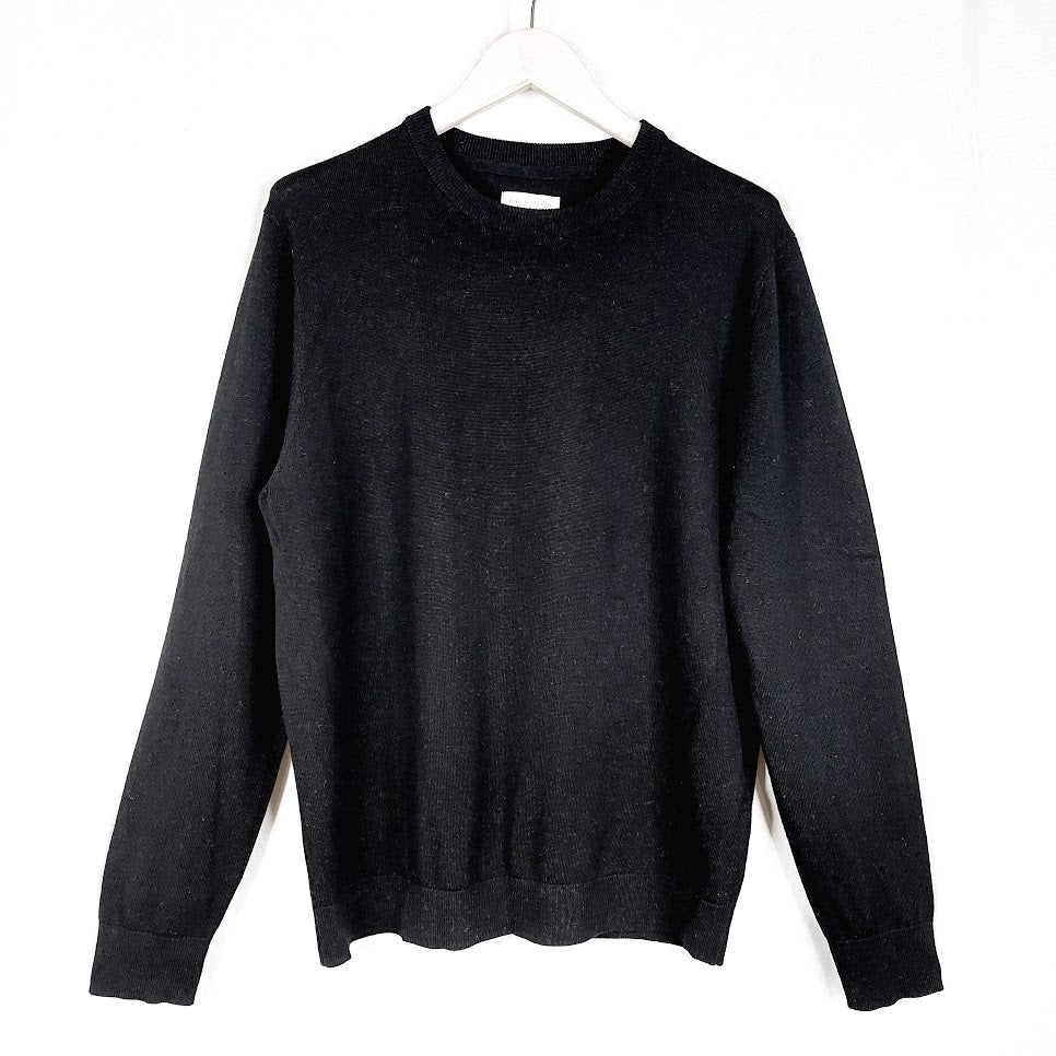 These Glory Days Leon merinovillapaita koko M