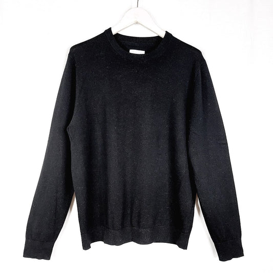 These Glory Days Leon merinovillapaita koko M