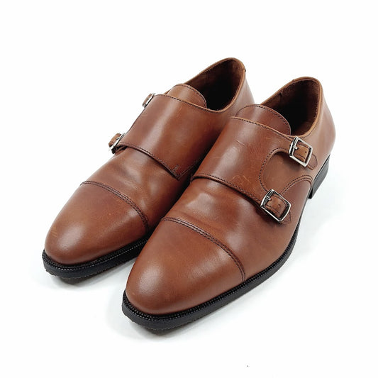 These Glory Days double monk kengät koko 41