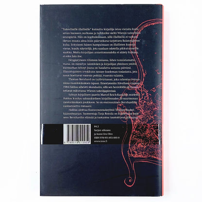 Thomas Bernhard: Hakkuu