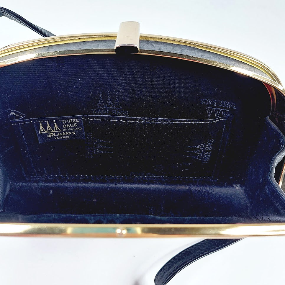 Three Bags käsilaukku