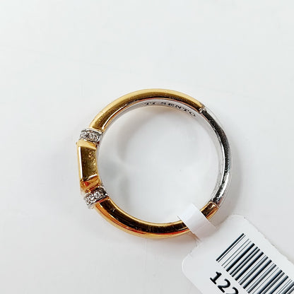 TI SENTO Milano 12242MA sormus