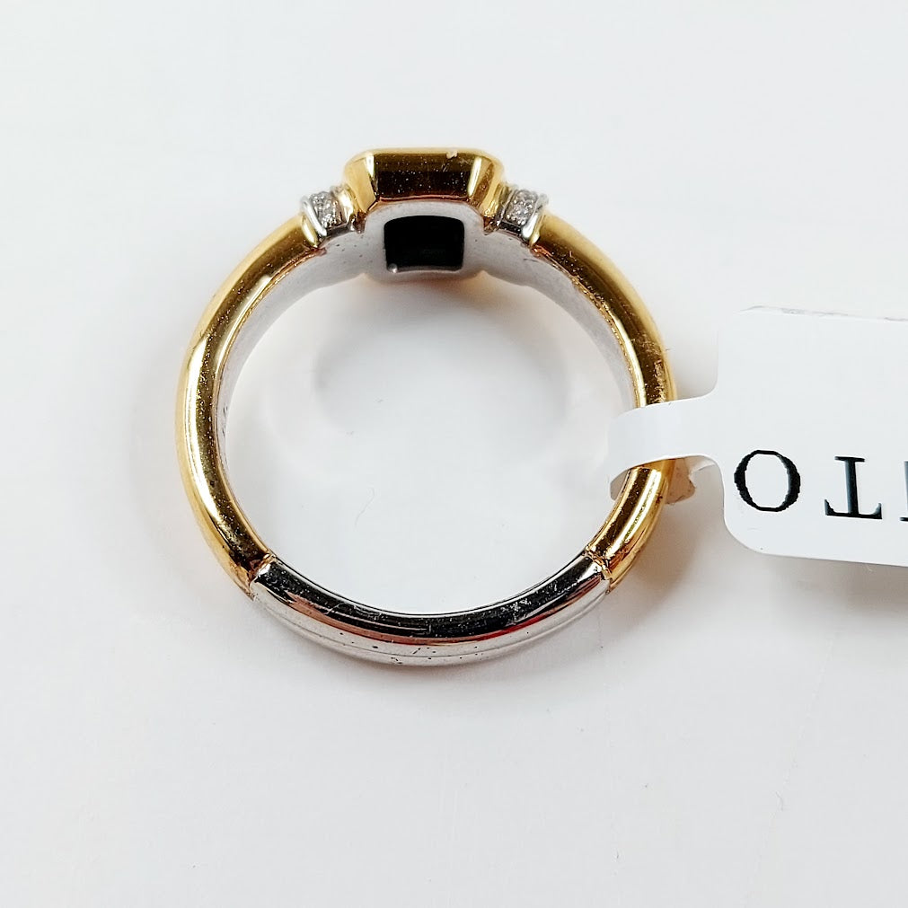 TI SENTO Milano 12242MA sormus