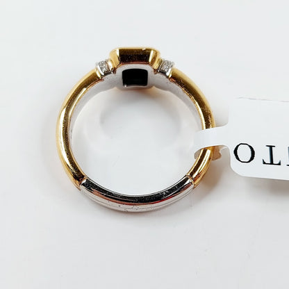 TI SENTO Milano 12242MA sormus