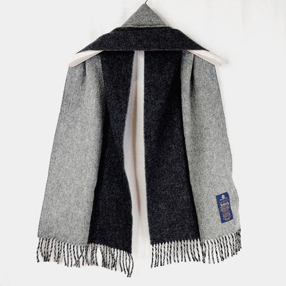 Tie Rack villahuivi 29,5x140 cm