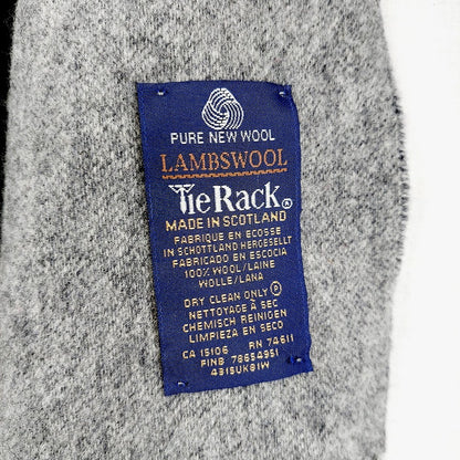 Tie Rack villahuivi 29,5x140 cm