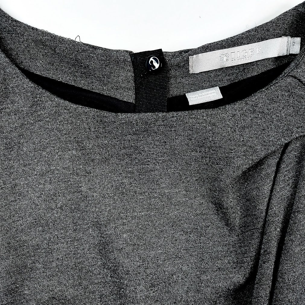 Tiger of Sweden Alba trikoomekko koko 42