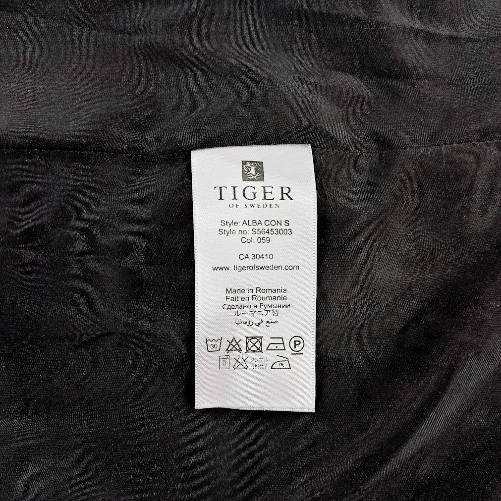 Tiger of Sweden Alba trikoomekko koko 42