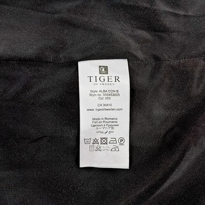 Tiger of Sweden Alba trikoomekko koko 42