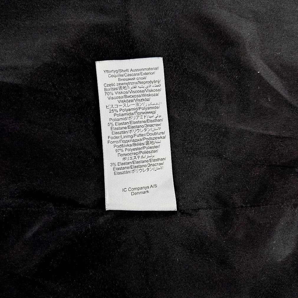 Tiger of Sweden Alba trikoomekko koko 42