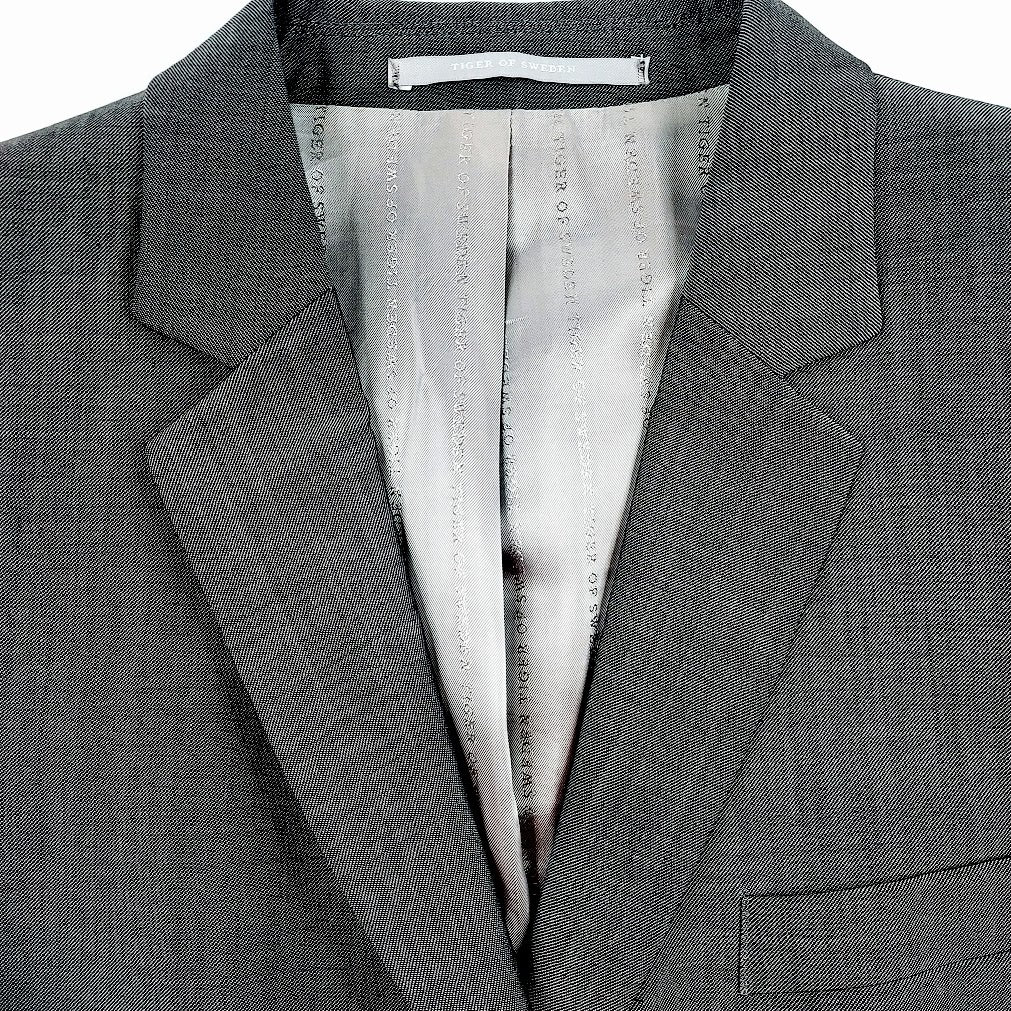 Tiger of Sweden Emily bleiseri koko 42