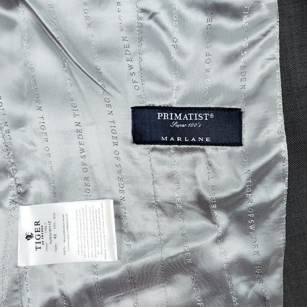 Tiger of Sweden Emily bleiseri koko 42