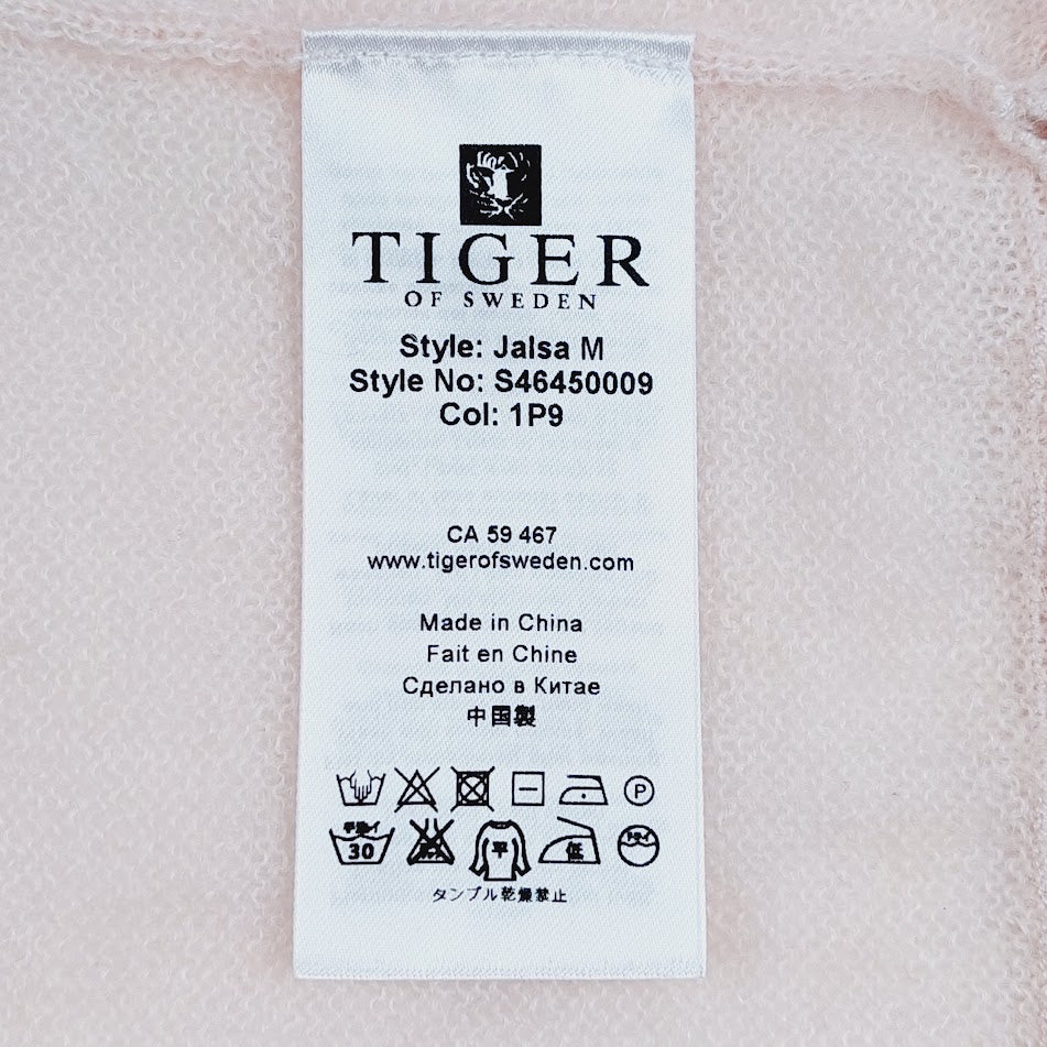 Tiger of Sweden Jalsa M neulepusero koko XL
