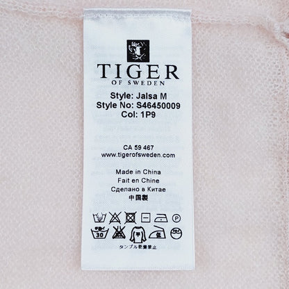 Tiger of Sweden Jalsa M neulepusero koko XL