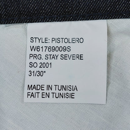 Tiger of Sweden Pistolero farkut koko 31/30"