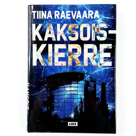 Tiina Raevaara: Kaksoiskierre