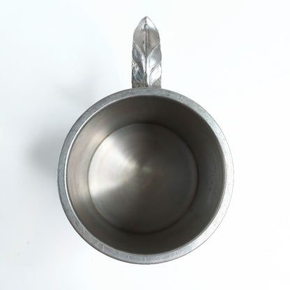 English Pewter tinatuopit 2 kpl