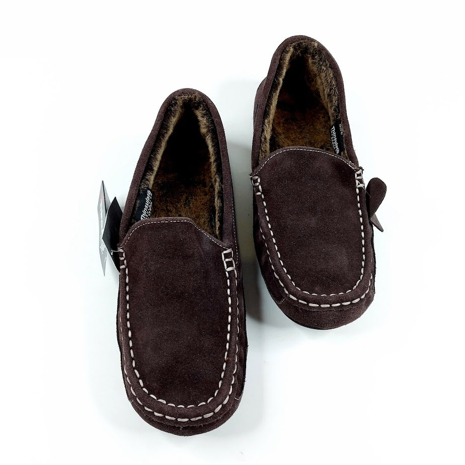 Thinsulate mokkasiinit koko 43