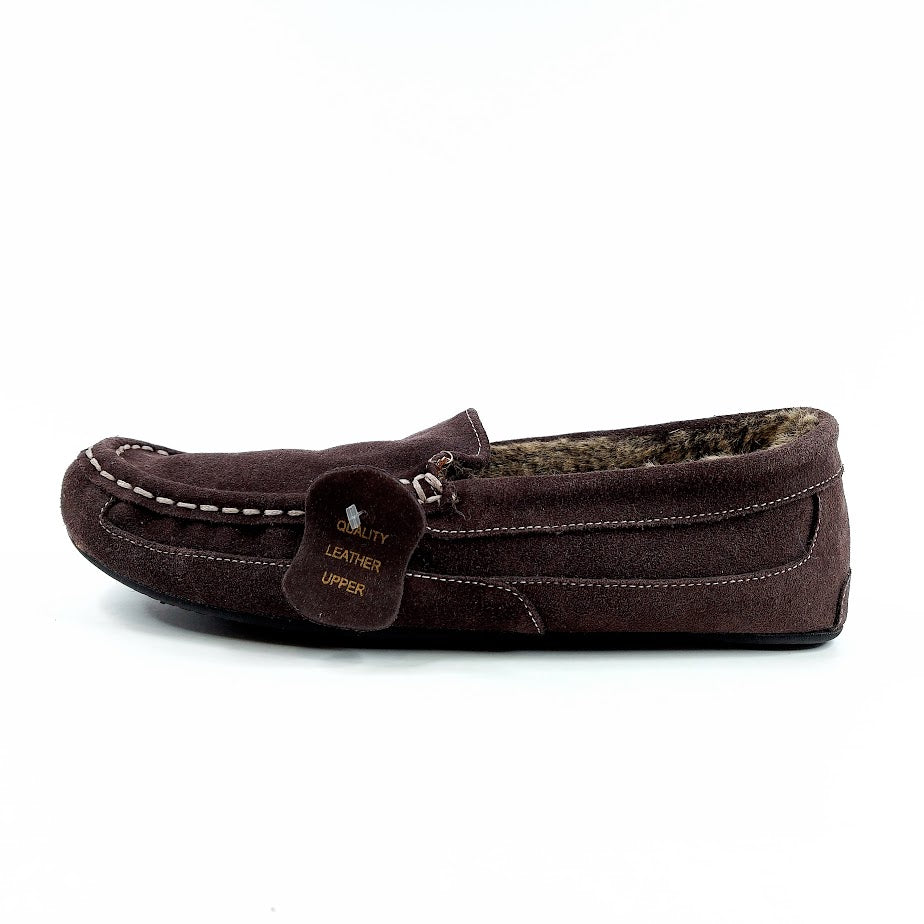 Thinsulate mokkasiinit koko 43