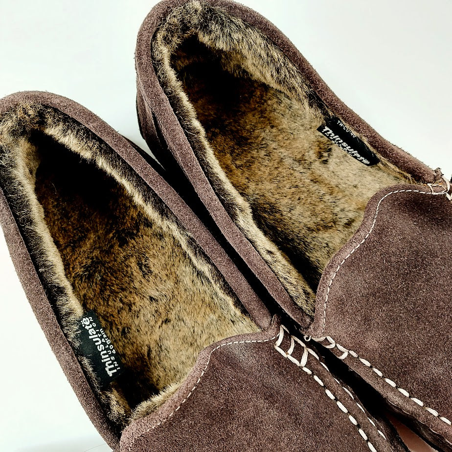 Thinsulate mokkasiinit koko 43