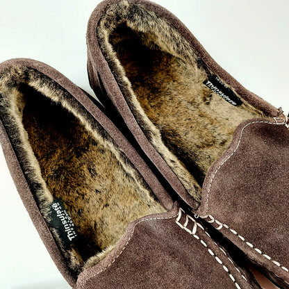 Thinsulate mokkasiinit koko 43