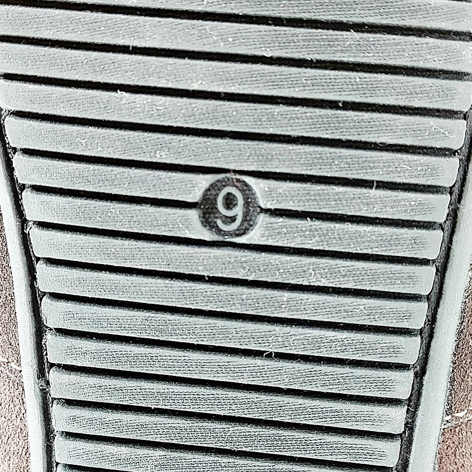 Thinsulate mokkasiinit koko 43