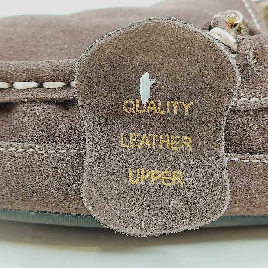 Thinsulate mokkasiinit koko 43