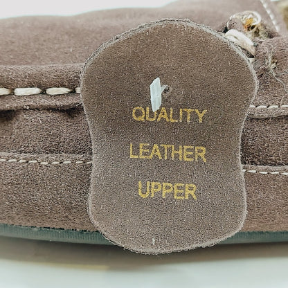 Thinsulate mokkasiinit koko 43