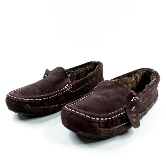 Thinsulate mokkasiinit koko 43