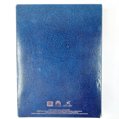 Titanic Deluxe Collector's Edition 4DVD