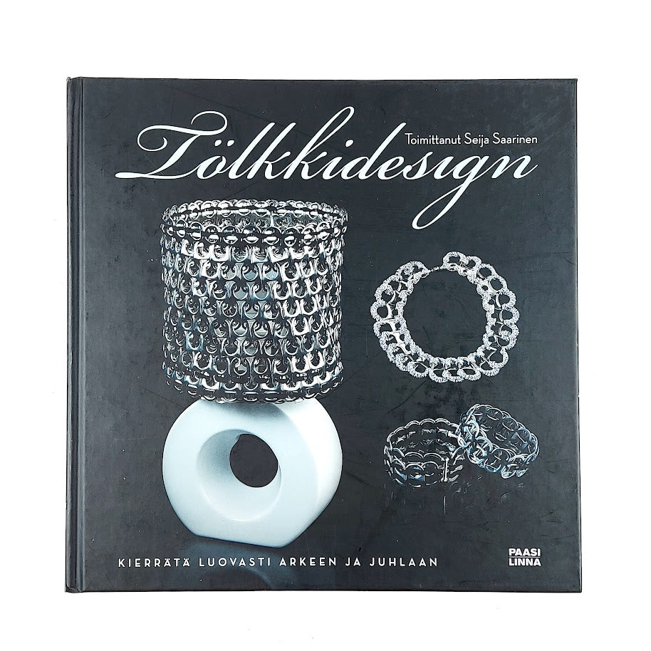 Seija Saarinen: Tölkkidesign