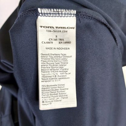 Tom Tailor Denim pitsimekko koko S
