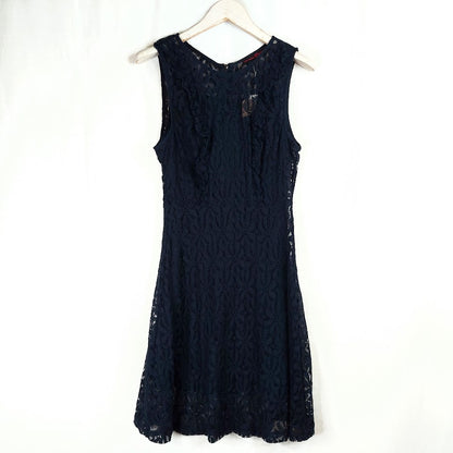 Tom Tailor Denim pitsimekko koko S