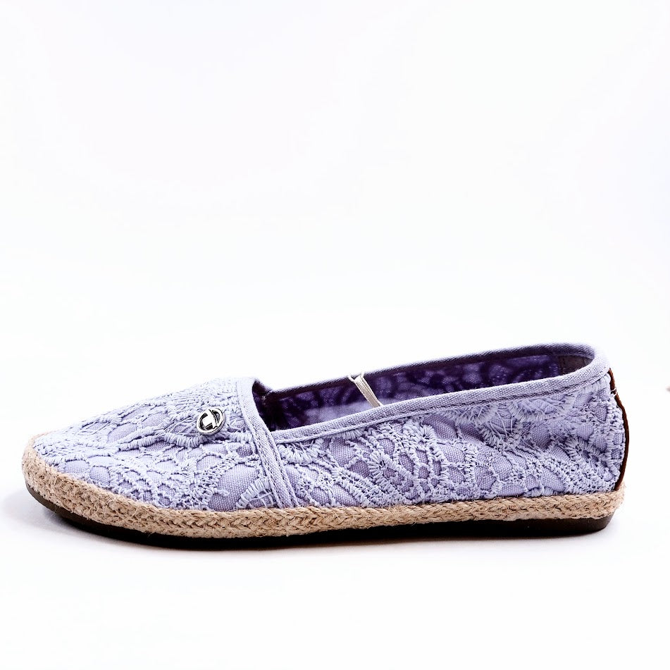 Tom Tailor espadrillo kangaskengät koko 37