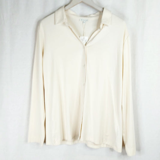 Tom Tailor trikoopusero koko XL