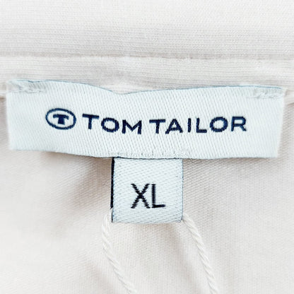 Tom Tailor trikoopusero koko XL
