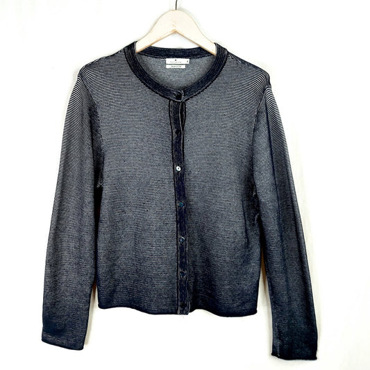 Tom Tailor puuvillaneuletakki koko XL