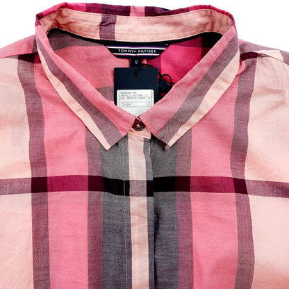 Tommy Hilfiger Camille paitapusero koko 40/42
