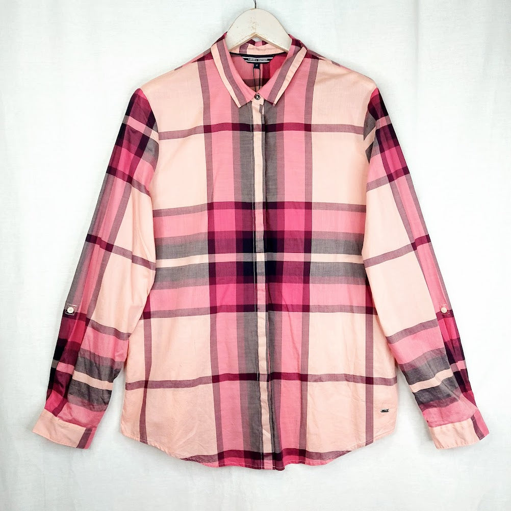 Tommy Hilfiger Camille paitapusero koko 40/42