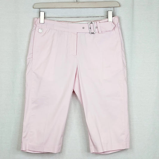 Tommy Hilfiger Sport Ashby caprishortsit koko M