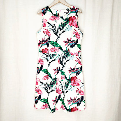 Tommy Hilfiger hihaton mekko koko M