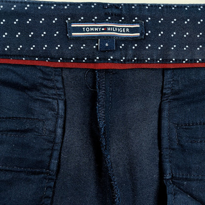 Tommy Hilfiger housut koko 38