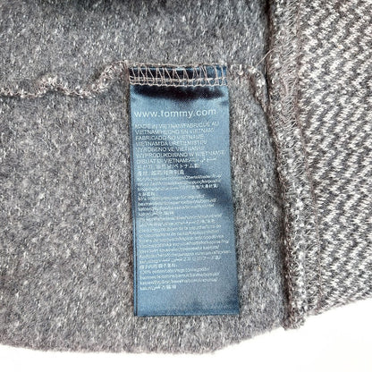 Tommy Hilfiger huppari koko L