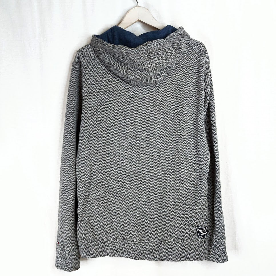 Tommy Hilfiger huppari koko L