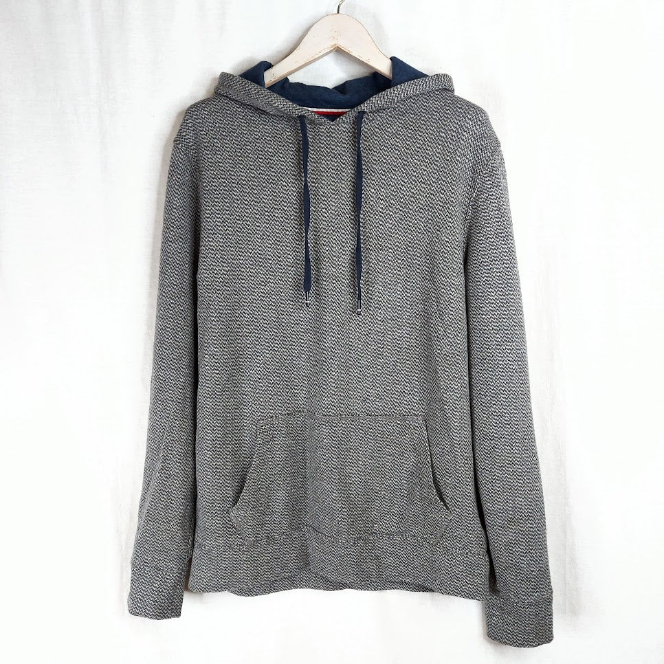 Tommy Hilfiger huppari koko L