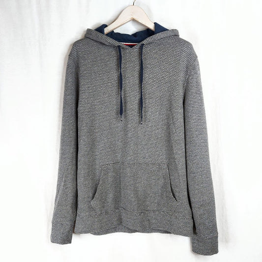 Tommy Hilfiger huppari koko L